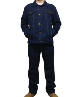 PANTALÓN JEAN CABALLERO