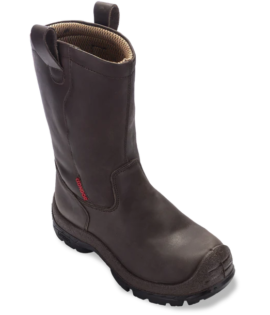 BOTA DE SEGURIDAD SOLDADOR KONDOR EXTREMA