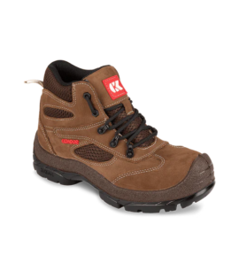 BOTA DE SEGURIDAD KONDOR DAKAR