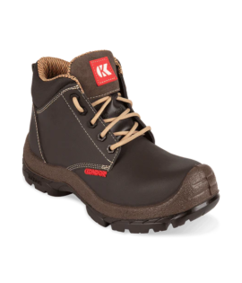 BOTA DE SEGURIDAD KONDOR SAFETY