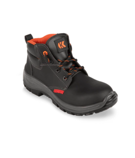 BOTA DE SEGURIDAD KONDOR JUMBO DAMA
